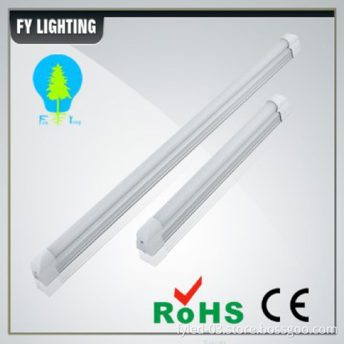 T5 LED integrated lamp lighting internal driver CE RoHS approved